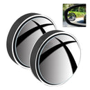 EasyVision™ 2.0 Espelho Convexo Auxiliar para Retrovisor Universal