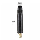 EcoJet™ 2.0 - Esguicho de Alta Pressão Ajustável Super Resistente Club do Auto