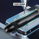 EcoJet™ 2.0 - Esguicho de Alta Pressão Ajustável Super Resistente Club do Auto