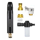 EcoJet™ 2.0 Esguicho de Alta Pressão Ajustável Super Resistente