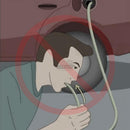 FuelFlux™ 2.0 Bomba de Combustível Sucção Manual Universal Portátil