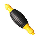 FuelFlux™ 2.0 Bomba de Combustível Sucção Manual Universal Portátil