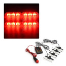 Giroflex Club do Auto CDA109