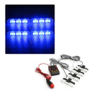 Giroflex Club do Auto CDA109