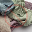 GlideGlow™ Pano de Microfibra Personalizado Nano Ultra Macio