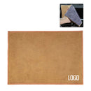 GlideGlow™ Pano de Microfibra Personalizado Nano Ultra Macio