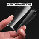 HandSticker Adesivo Protetor de Maçaneta Automotivo Silicone material