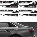 Emblema Metálico - 2 Pçs