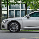 MaxFender™ - Protetor de Paralama Universal Anti-Risco Premium - Club do Auto