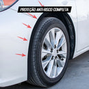 MaxFender™ - Protetor de Paralama Universal Anti-Risco Premium - Club do Auto