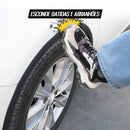 MaxFender™ - Protetor de Paralama Universal Anti-Risco Premium - Club do Auto