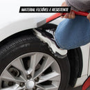 MaxFender™ - Protetor de Paralama Universal Anti-Risco Premium - Club do Auto