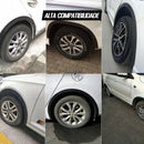 MaxFender™ - Protetor de Paralama Universal Anti-Risco Premium - Club do Auto