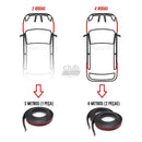 MaxFender™ - Protetor de Paralama Universal Anti-Risco Premium - Club do Auto