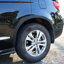 MaxFender™ - Protetor de Paralama Universal Anti-Risco Premium - Club do Auto