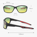 Óculos para Dirigir Club do Auto CDA089