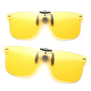 Óculos para Dirigir Club do Auto CDA095