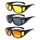 Óculos para Dirigir Club do Auto CDA096