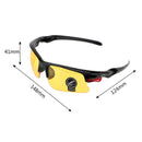 Óculos para Dirigir Club do Auto CDA097