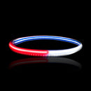 ProtectLine: Fita de Led para Carros Anti-Colisão - club do auto