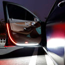 ProtectLine: Fita de Led para Carros Anti-Colisão - club do auto