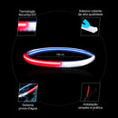 ProtectLine: Fita de Led para Carros Anti-Colisão - club do auto