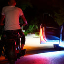 ProtectLine: Fita de Led para Carros Anti-Colisão - club do auto