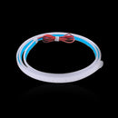 ProtectLine: Fita de Led para Carros Anti-Colisão - club do auto