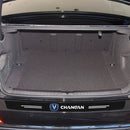 Protetor de Soleira Porta-Malas Anti-risco Premium