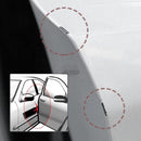 SaverStripe - Proteção para Porta de Carros Universal Anticorrosão - Club do Auto