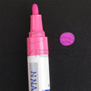 Caneta para Pintura e Detalhe de Pneus Premium