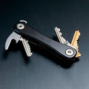 SimpleKey™ - Chaveiro Canivete Inteligente de Bolso Invisível Club do Auto