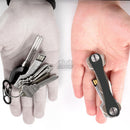 SimpleKey™ - Chaveiro Canivete Inteligente de Bolso Invisível Club do Auto