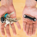 SimpleKey™ - Chaveiro Canivete Inteligente de Bolso Invisível Club do Auto