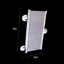 SolarShield UV: Protetor Solar Parabrisa Automotivo tamanho 50 cm por 125 cm