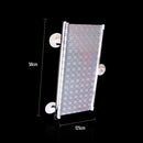 SolarShield UV: Protetor Solar Parabrisa Automotivo tamanho 58 cm por 125 cm