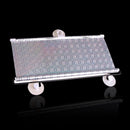 SolarShield UV: Protetor Solar Parabrisa Automotivo imagem principal