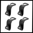 SuperHook - Gancho Organizador Porta Treco para Carros Premium honda