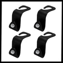 SuperHook - Gancho Organizador Porta Treco para Carros Premium volkswagen