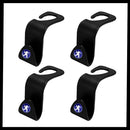 SuperHook - Gancho Organizador Porta Treco para Carros Premium peugeot