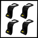 SuperHook - Gancho Organizador Porta Treco para Carros Premium chevrolet