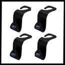 SuperHook - Gancho Organizador Porta Treco para Carros Premium ford