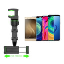 Suporte para Celular Veicular Club do Auto CDA057