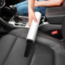 Turbo Mini - Aspirador de Pó para Carros Portátil