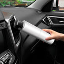 Turbo Mini - Aspirador de Pó para Carros Portátil