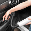 Turbo Mini - Aspirador de Pó para Carros Portátil