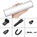 Turbo Mini - Aspirador de Pó para Carros Portátil