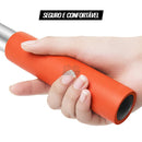 TurboWash™ - Esfregão para Lavar Carros Ajustável Dupla Camada