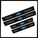 CarbonFilm™ - Protetor de Soleira Anti-risco Premium ford
