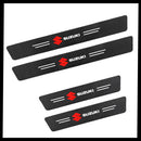 CarbonFilm™ - Protetor de Soleira Anti-risco Premium suzuki